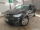  Opel   Grandland X Grandland X Business Edition 1.2 Turbo 130CV BVA8 E6d 