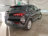  Opel   Grandland X Grandland X Business Edition 1.2 Turbo 130CV BVA8 E6d #3