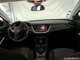  Opel   Grandland X Grandland X Business Edition 1.2 Turbo 130CV BVA8 E6d #5