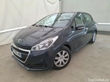  Peugeot  208  Active 1.2 PureTech 70CV BVM5 E6dT 