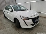  Peugeot  208  Premium 1.5 HDi 100CV BVM6 E6d #4