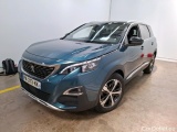  Peugeot  5008  GT Line 1.5 HDi 130CV BVA8 E6dT 