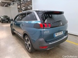  Peugeot  5008  GT Line 1.5 HDi 130CV BVA8 E6dT #2