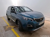  Peugeot  5008  GT Line 1.5 HDi 130CV BVA8 E6dT #4