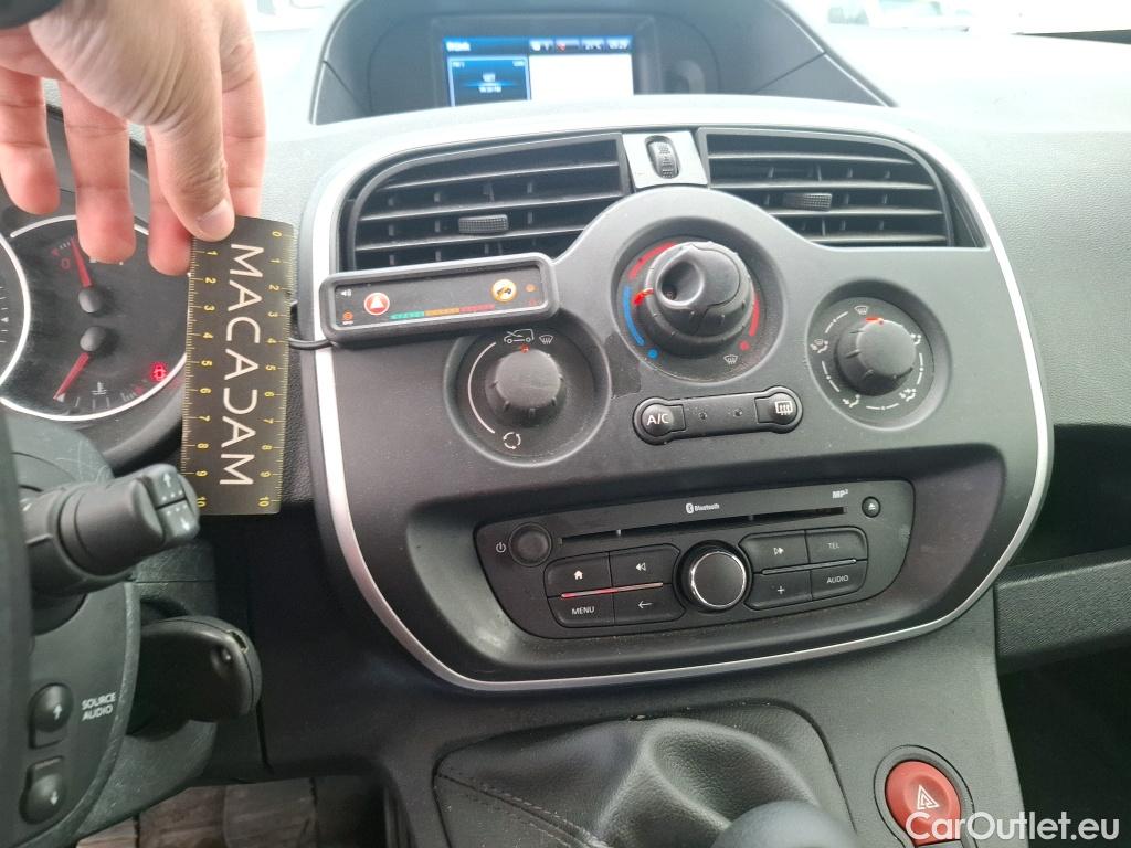  Renault  Kangoo  II Express Maxi Extra (Série Spéciale) 1.5 dCi 95CV BVM6 E6dT #21