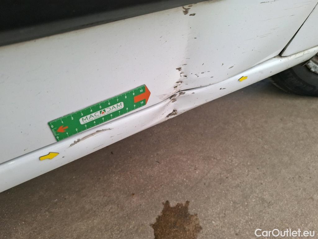  Peugeot  Partner  Premium L1 1.5 HDi 100CV BVM6 E6d #14
