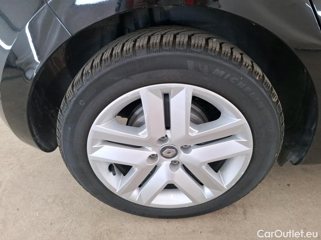  Renault  Clio RENAULT  / 2019 / 5P / Berline Business E-Tech hybride 140 -21N #18