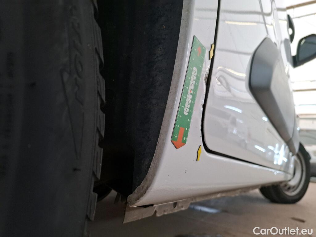  Peugeot  Partner  Premium L1 1.5 HDi 100CV BVM6 E6d #12