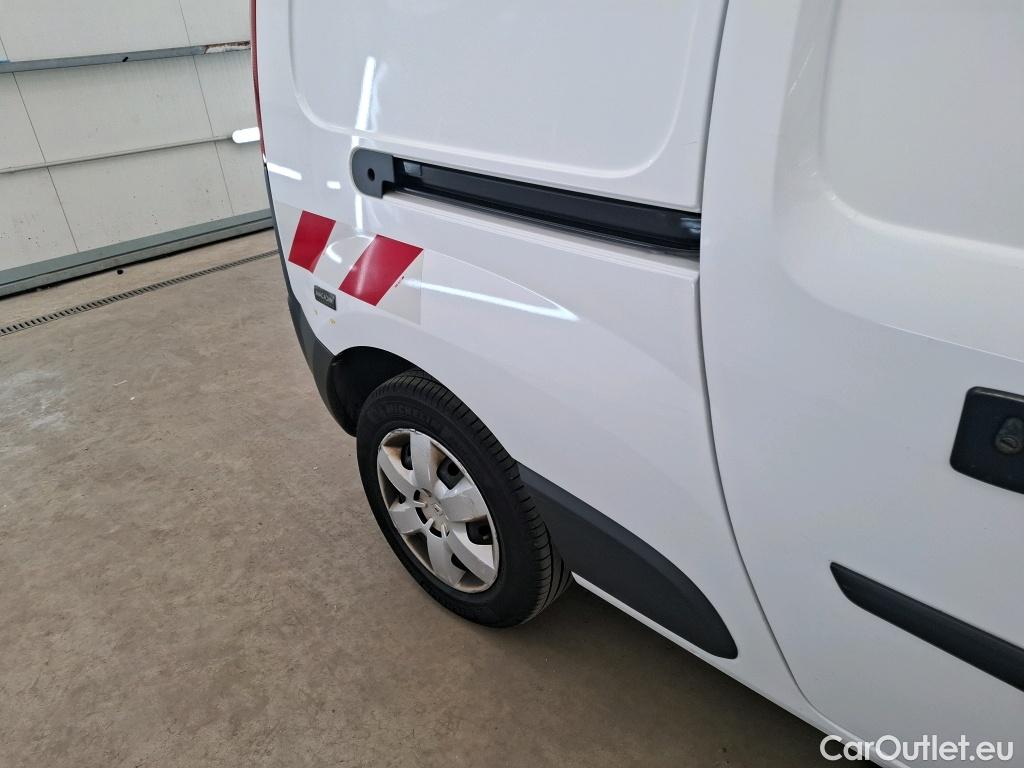  Renault  Kangoo  II Express Maxi Extra (Série Spéciale) 1.5 dCi 95CV BVM6 E6dT #24