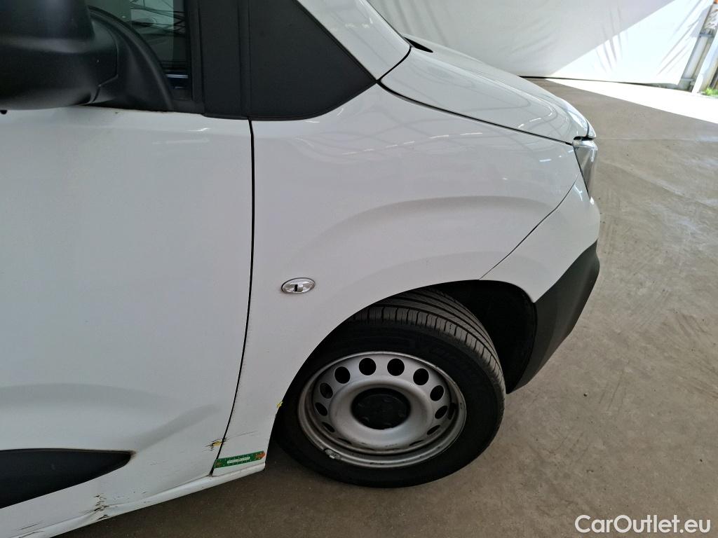  Peugeot  Partner  Premium L1 1.5 HDi 100CV BVM6 E6d #9