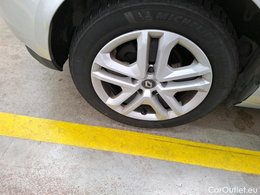  Renault  Megane  IV Berline 5pt. Business 1.5 dCi 115CV BVM6 E6dT #66