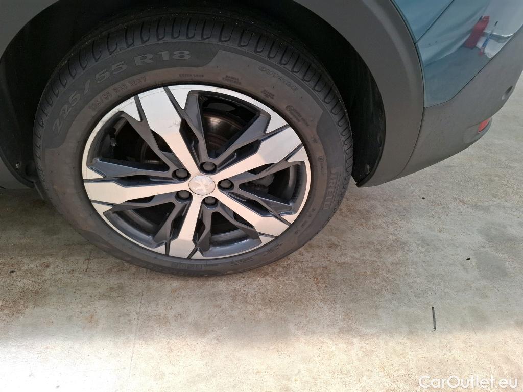  Peugeot  5008  GT Line 1.5 HDi 130CV BVA8 E6dT #41