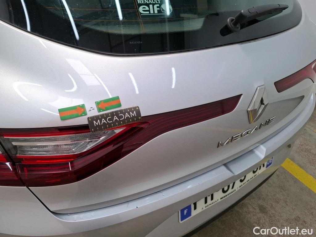  Renault  Megane  IV Berline 5pt. Business 1.5 dCi 115CV BVM6 E6dT #104
