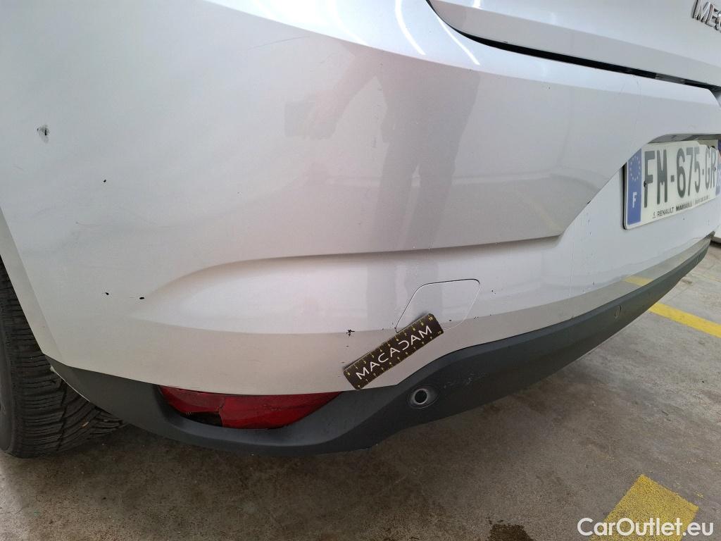  Renault  Megane  IV Berline 5pt. Business 1.5 dCi 115CV BVM6 E6dT #80