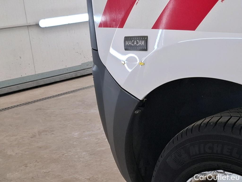  Renault  Kangoo  II Express Maxi Extra (Série Spéciale) 1.5 dCi 95CV BVM6 E6dT #26