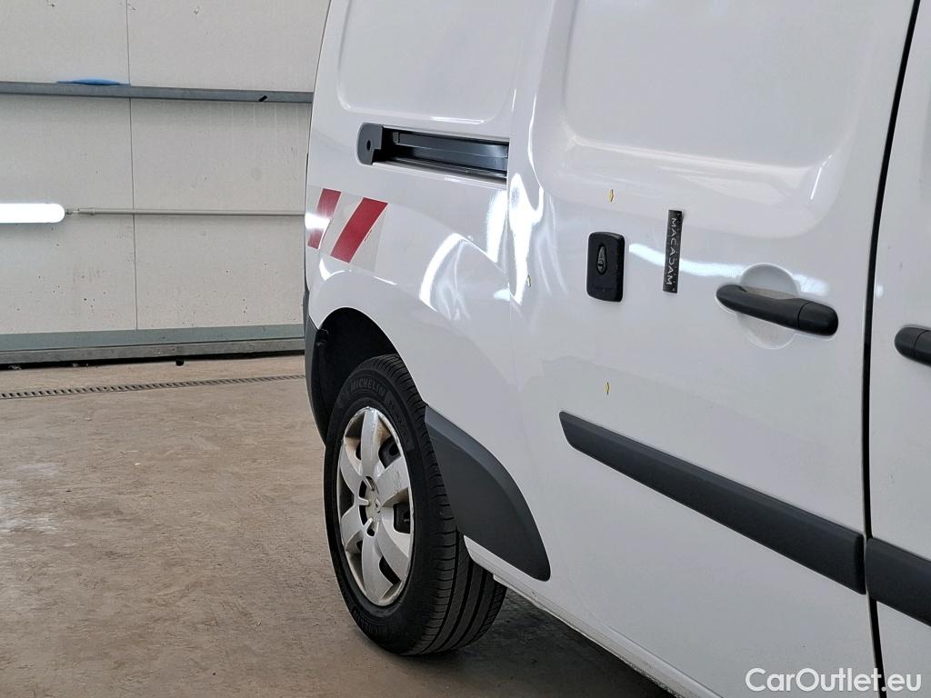  Renault  Kangoo  II Express Maxi Extra (Série Spéciale) 1.5 dCi 95CV BVM6 E6dT #11
