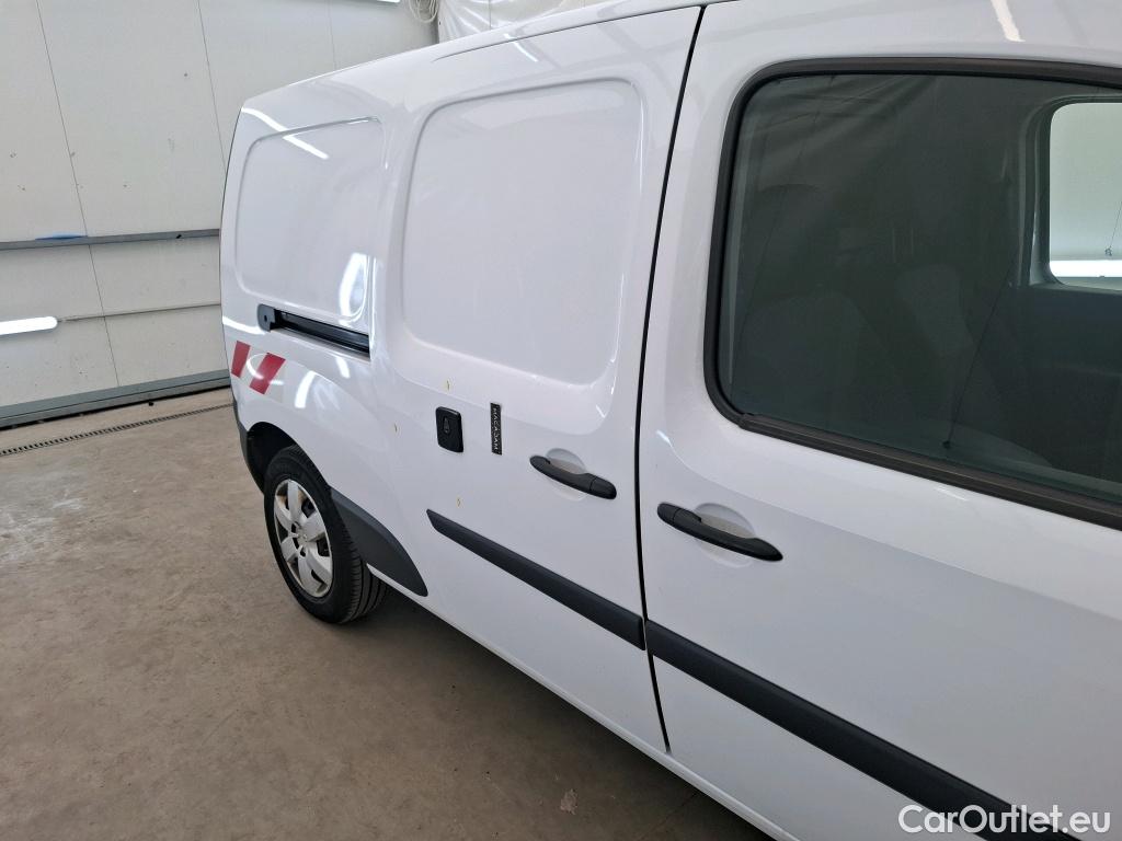  Renault  Kangoo  II Express Maxi Extra (Série Spéciale) 1.5 dCi 95CV BVM6 E6dT #5