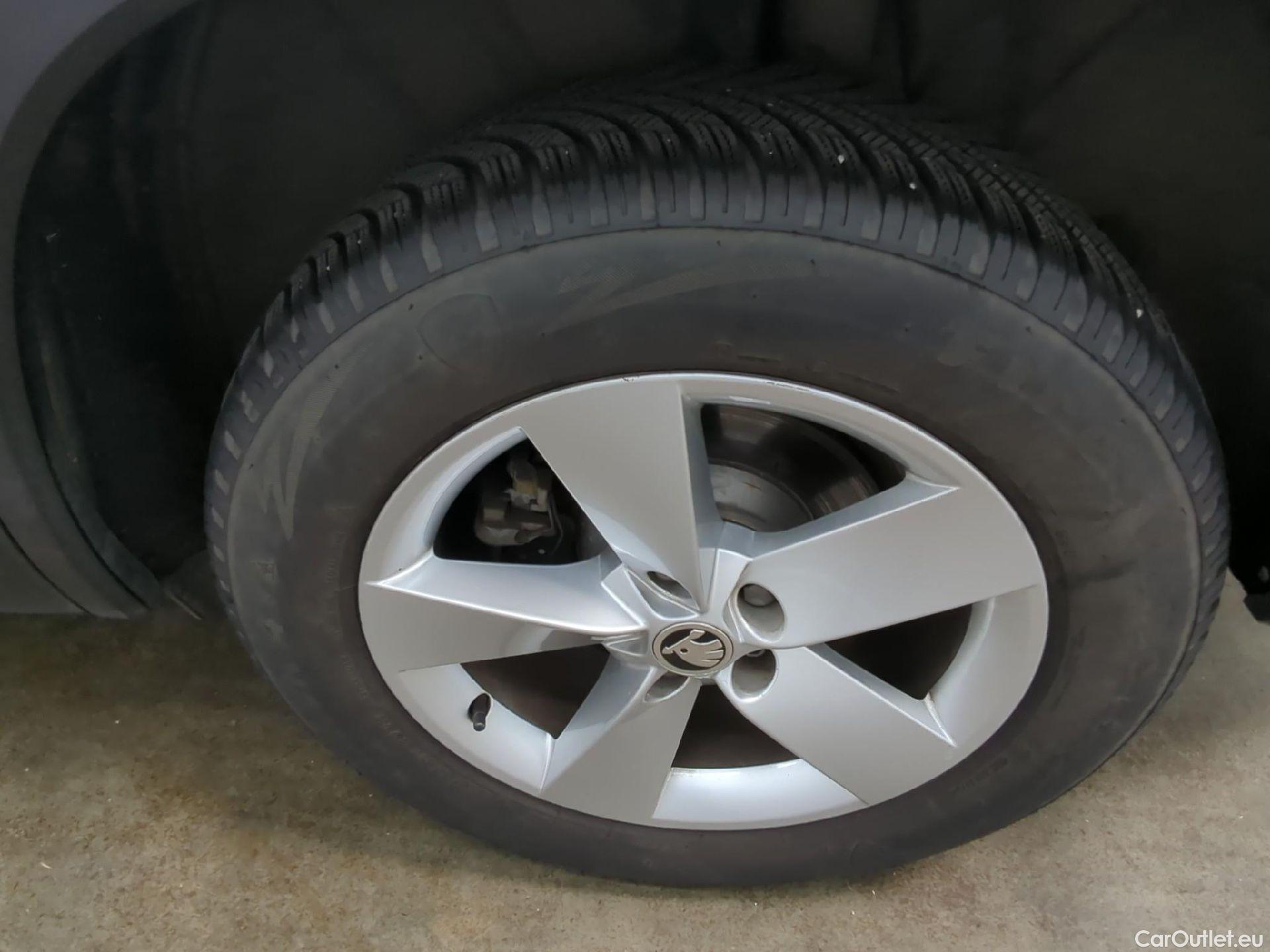  Skoda  Kodiaq  Business 2.0 TDI 150CV BVA7 E6 #2