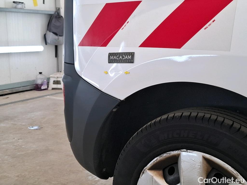  Renault  Kangoo  II Express Maxi Extra (Série Spéciale) 1.5 dCi 95CV BVM6 E6dT #25