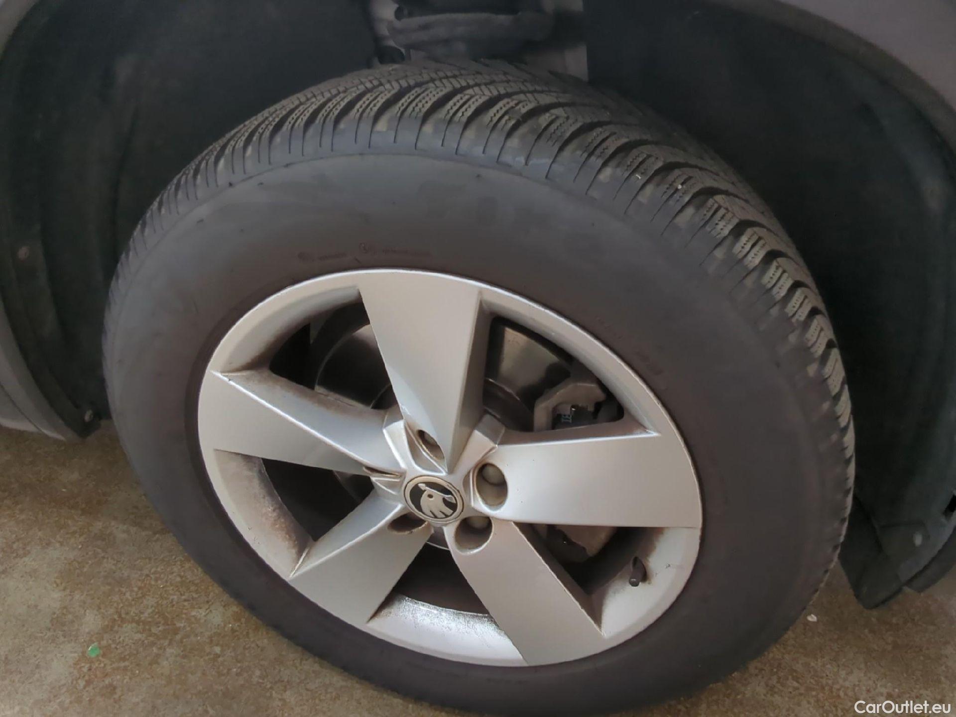 Skoda  Kodiaq  Business 2.0 TDI 150CV BVA7 E6 #4