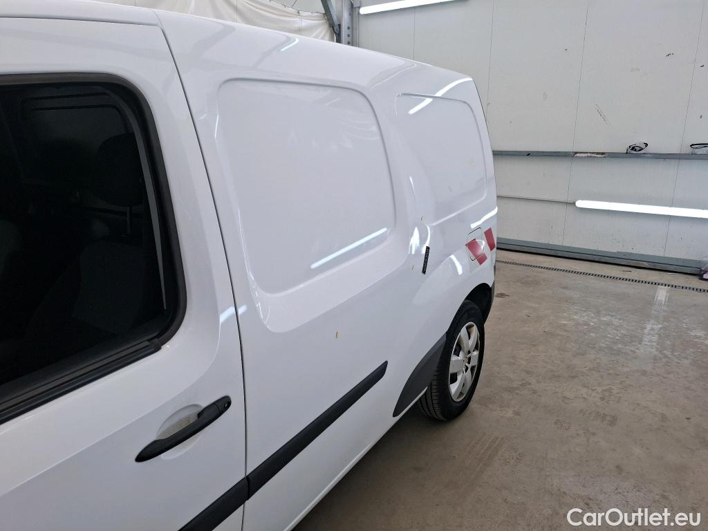  Renault  Kangoo  II Express Maxi Extra (Série Spéciale) 1.5 dCi 95CV BVM6 E6dT #1