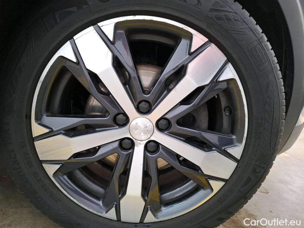  Peugeot  5008  GT Line 1.5 HDi 130CV BVA8 E6dT #33