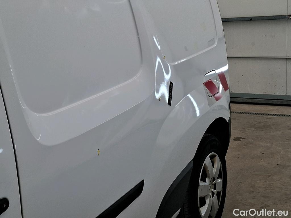  Renault  Kangoo  II Express Maxi Extra (Série Spéciale) 1.5 dCi 95CV BVM6 E6dT #2