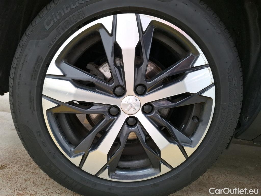  Peugeot  5008  GT Line 1.5 HDi 130CV BVA8 E6dT #28