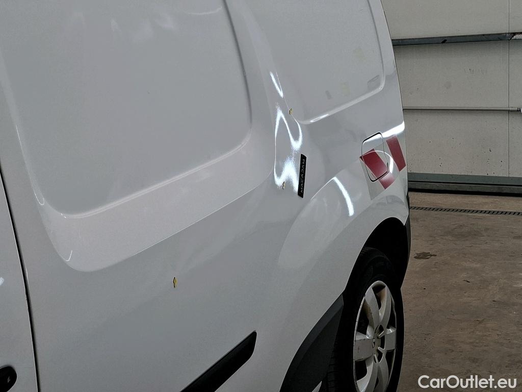  Renault  Kangoo  II Express Maxi Extra (Série Spéciale) 1.5 dCi 95CV BVM6 E6dT #3