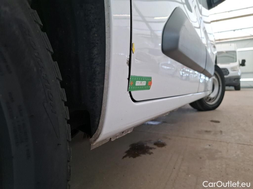  Peugeot  Partner  Premium L1 1.5 HDi 100CV BVM6 E6d #2