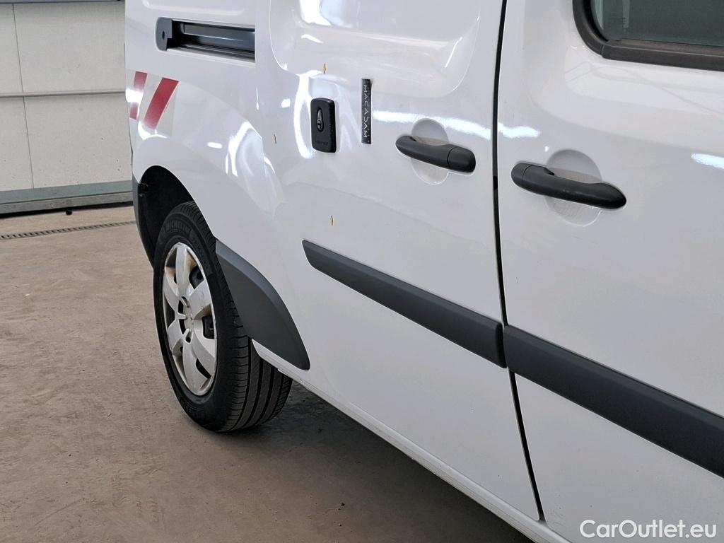  Renault  Kangoo  II Express Maxi Extra (Série Spéciale) 1.5 dCi 95CV BVM6 E6dT #9
