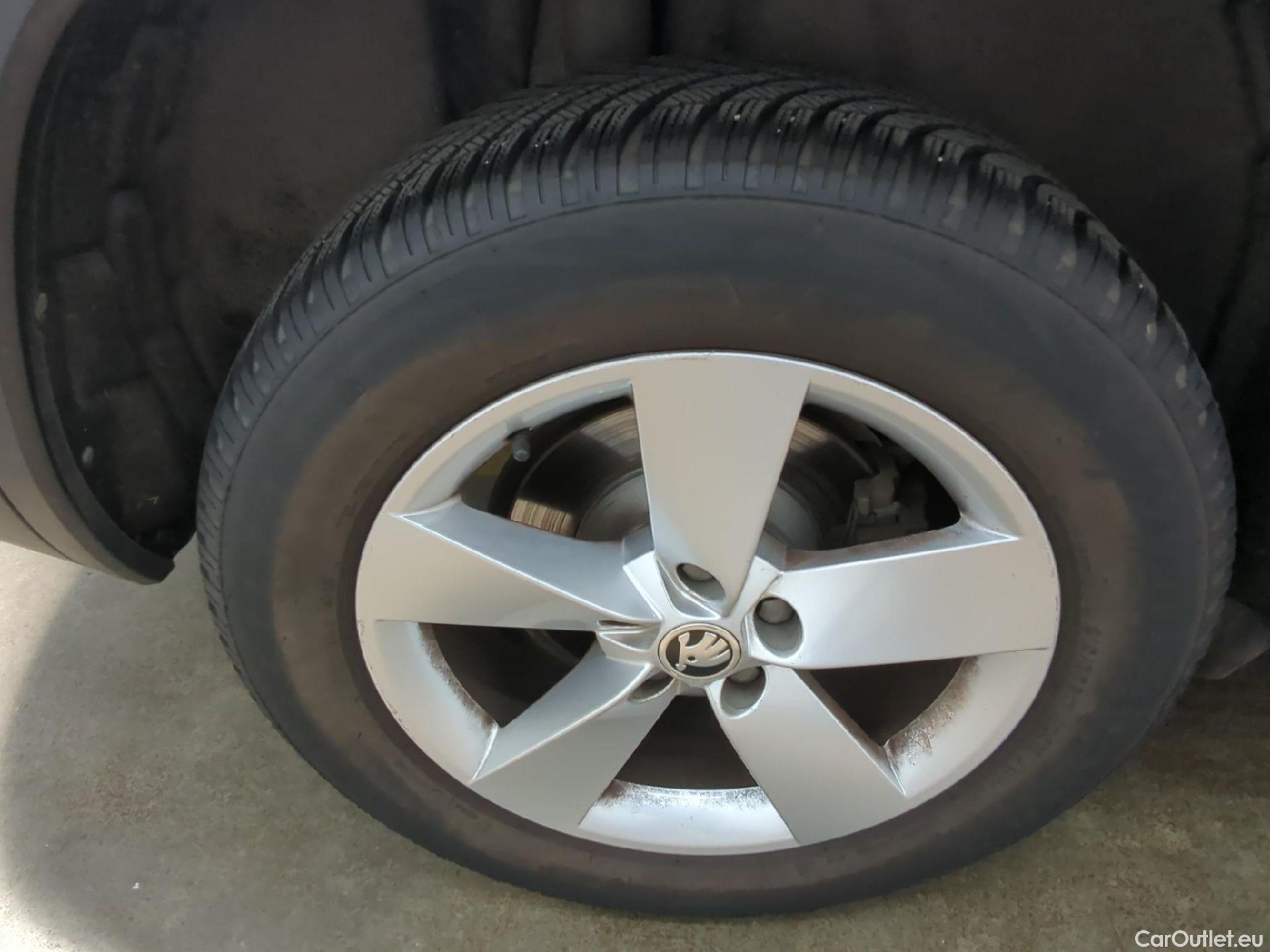  Skoda  Kodiaq  Business 2.0 TDI 150CV BVA7 E6 #3