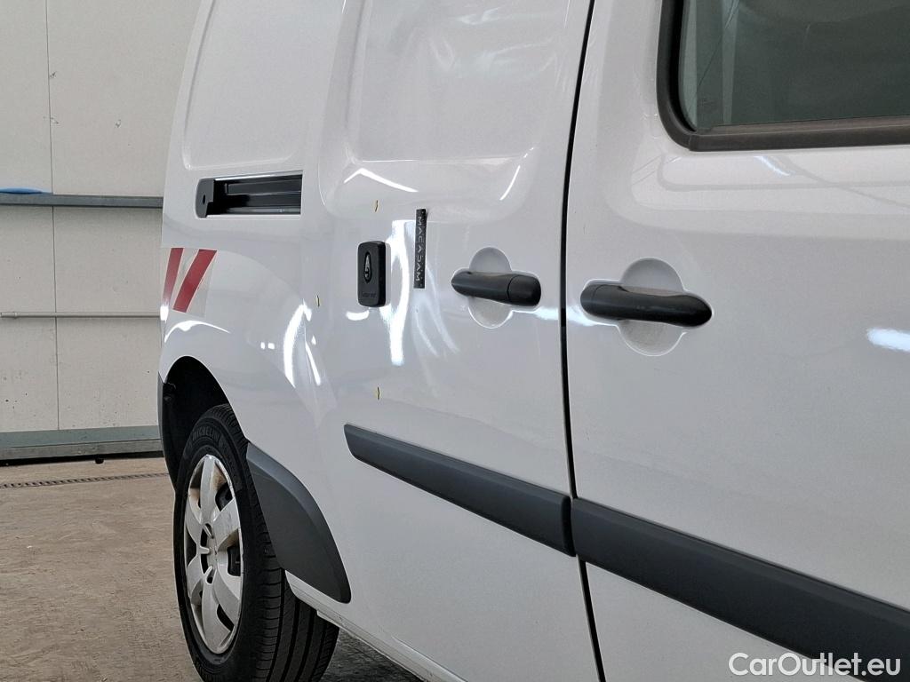  Renault  Kangoo  II Express Maxi Extra (Série Spéciale) 1.5 dCi 95CV BVM6 E6dT #7