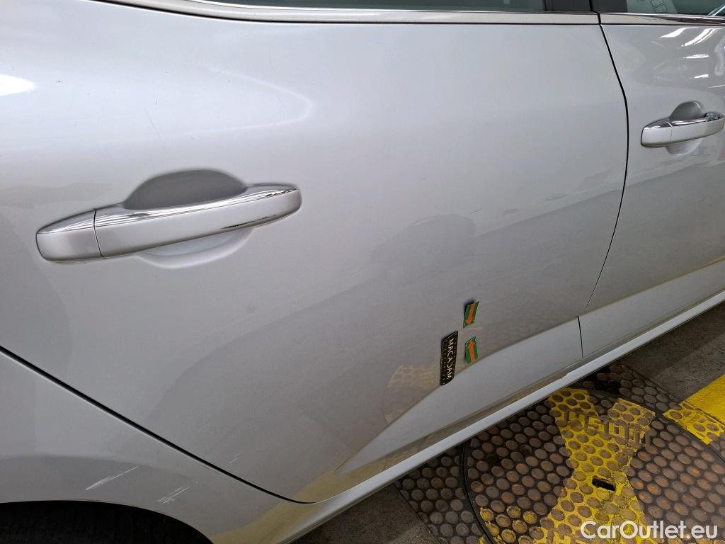  Renault  Megane  IV Berline 5pt. Business 1.5 dCi 115CV BVM6 E6dT #50