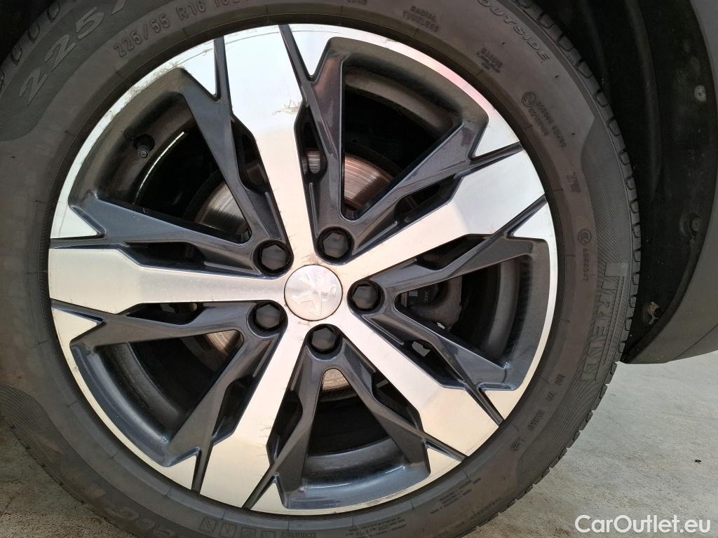  Peugeot  5008  GT Line 1.5 HDi 130CV BVA8 E6dT #42