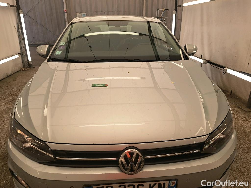  Volkswagen  Polo  VI Lounge Business 1.0 TSI 95CV BVM5 E6dT #8