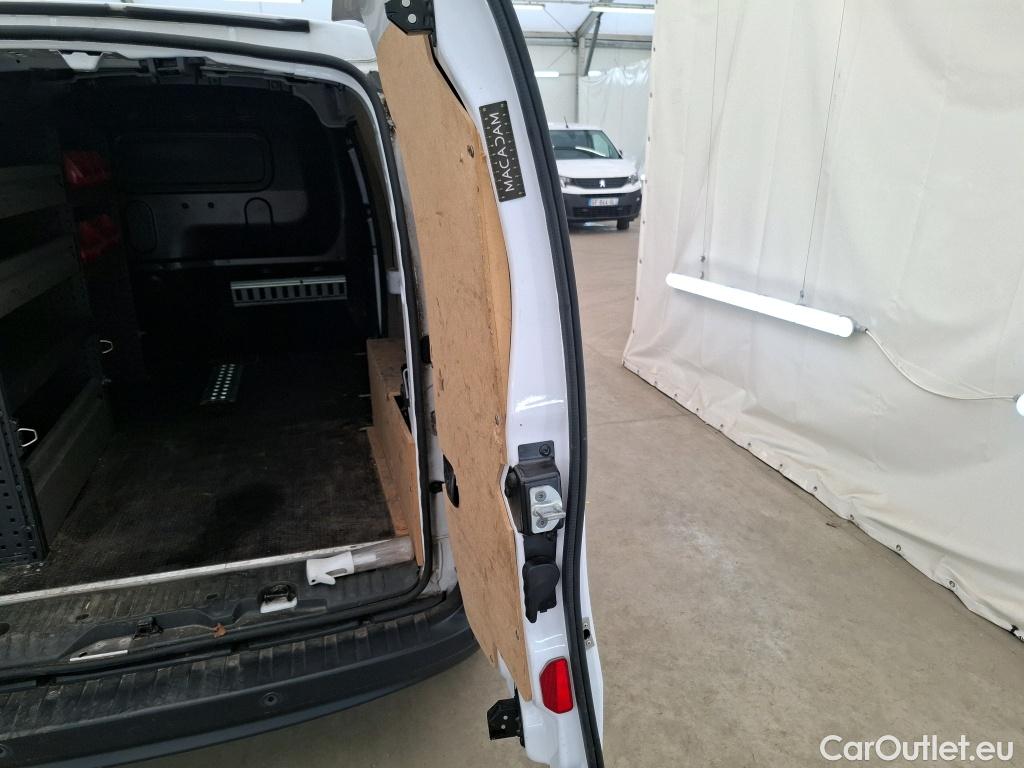 Renault  Kangoo  II Express Maxi Extra (Série Spéciale) 1.5 dCi 95CV BVM6 E6dT #18