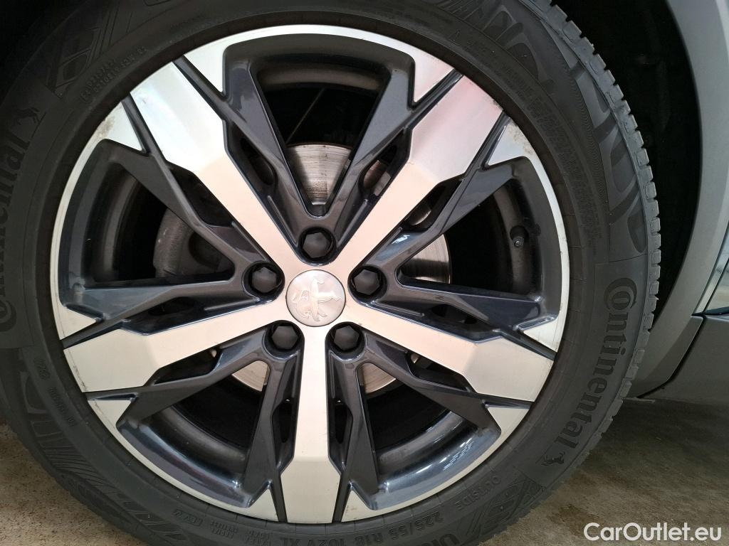  Peugeot  5008  GT Line 1.5 HDi 130CV BVA8 E6dT #37