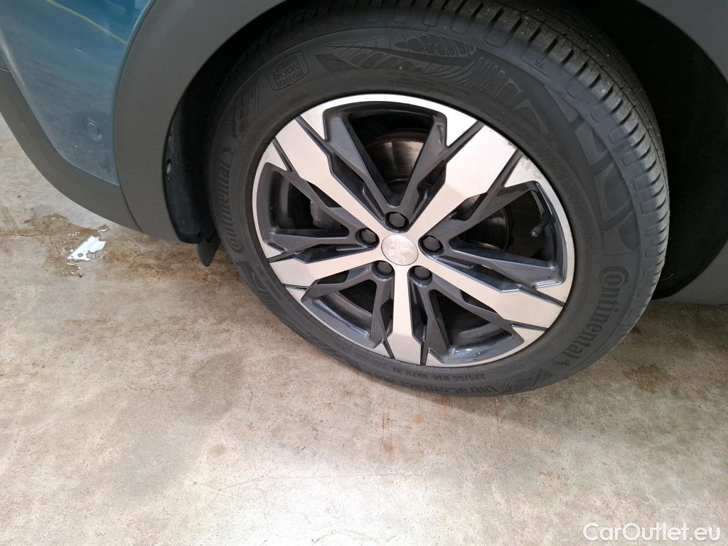  Peugeot  5008  GT Line 1.5 HDi 130CV BVA8 E6dT #36