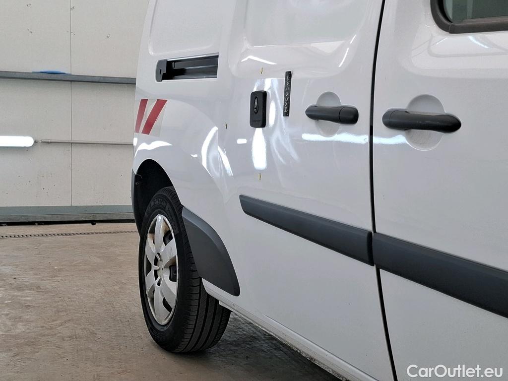  Renault  Kangoo  II Express Maxi Extra (Série Spéciale) 1.5 dCi 95CV BVM6 E6dT #6