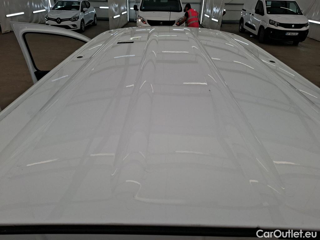  Renault  Kangoo  II Express Maxi Extra (Série Spéciale) 1.5 dCi 95CV BVM6 E6dT #12