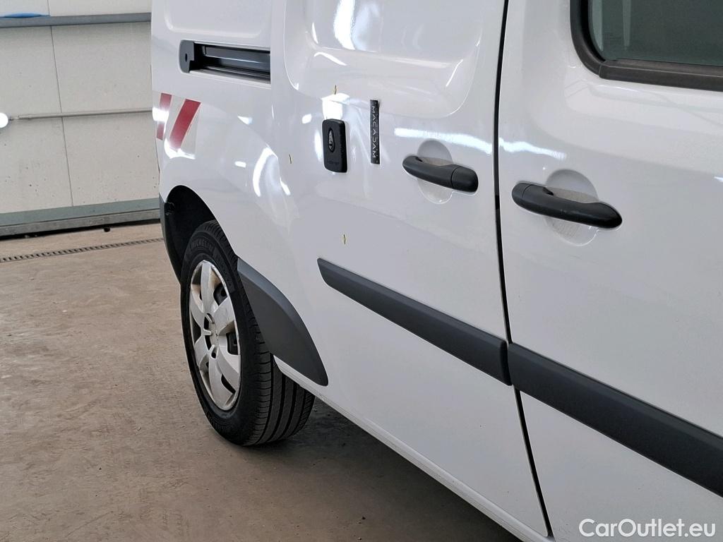  Renault  Kangoo  II Express Maxi Extra (Série Spéciale) 1.5 dCi 95CV BVM6 E6dT #10