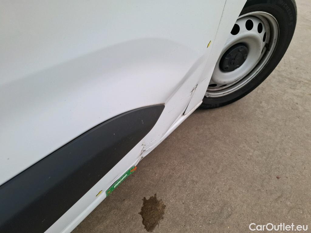  Peugeot  Partner  Premium L1 1.5 HDi 100CV BVM6 E6d #4