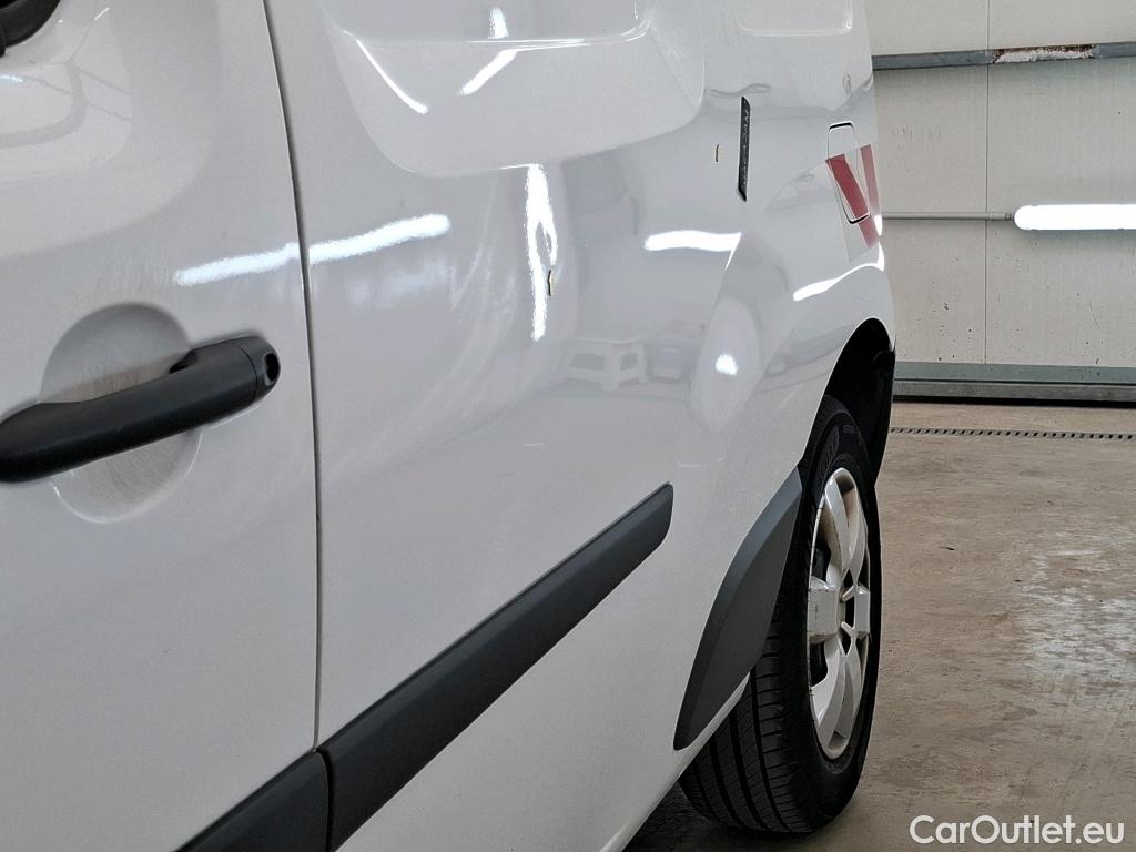  Renault  Kangoo  II Express Maxi Extra (Série Spéciale) 1.5 dCi 95CV BVM6 E6dT #4