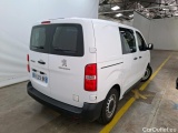  Peugeot  Expert  Fourgon Premium Compact 1.5 HDi 120CV BVM6 E6dT #3