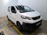  Peugeot  Expert  Fourgon Premium Compact 1.5 HDi 120CV BVM6 E6dT #4