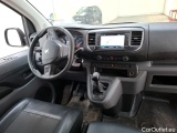  Peugeot  Expert  Fourgon Premium Compact 1.5 HDi 120CV BVM6 E6dT #5
