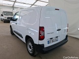  Peugeot  Partner  Premium L1 1.5 HDi 100CV BVM6 E6d #2
