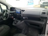  Peugeot  Partner  Premium L1 1.5 HDi 100CV BVM6 E6d #5