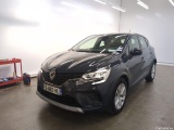  Renault  Captur  II Business 1.0 TCe 90CV BVM6 E6d 
